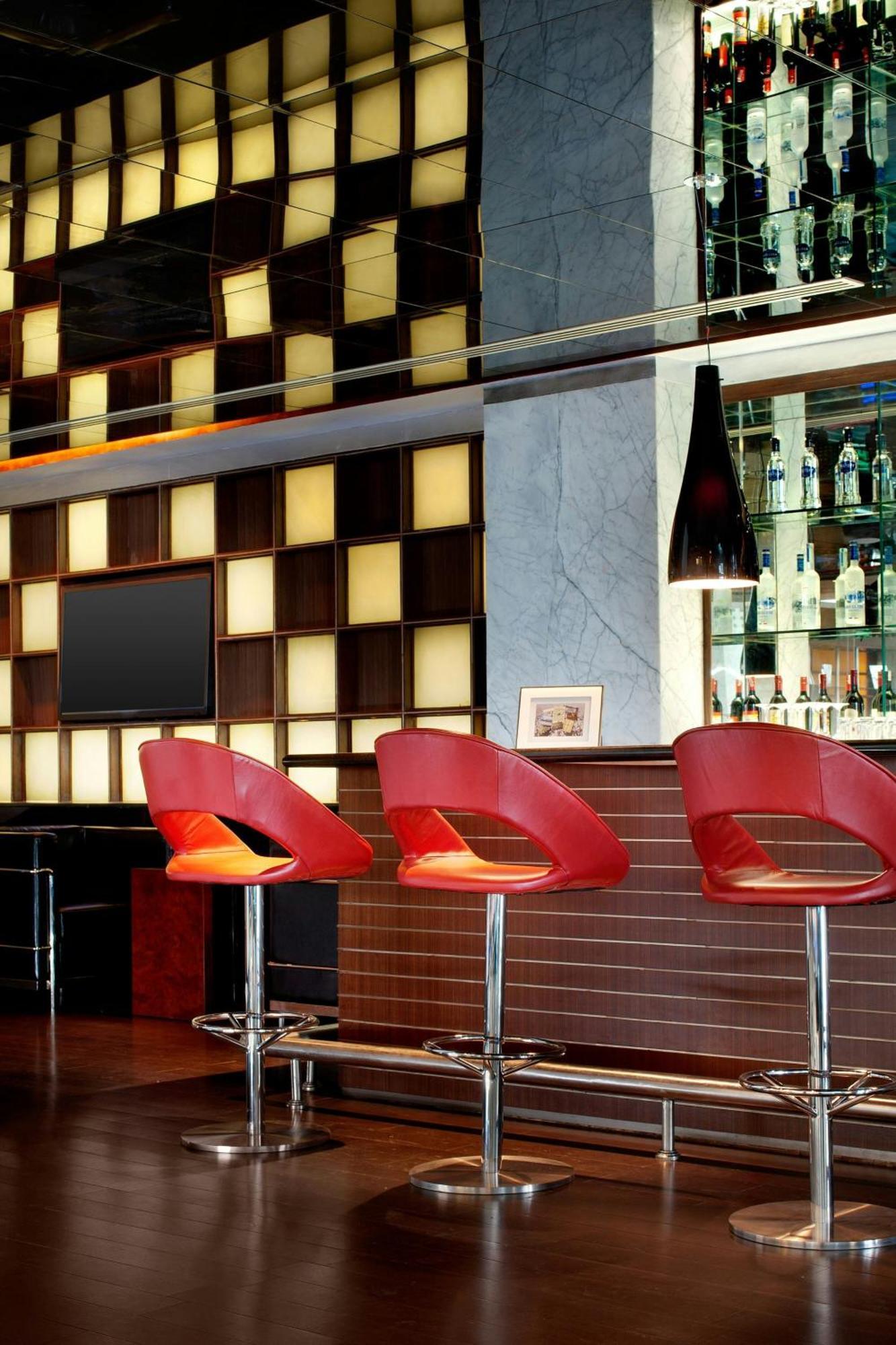 Le Meridien Coimbatore Exterior photo