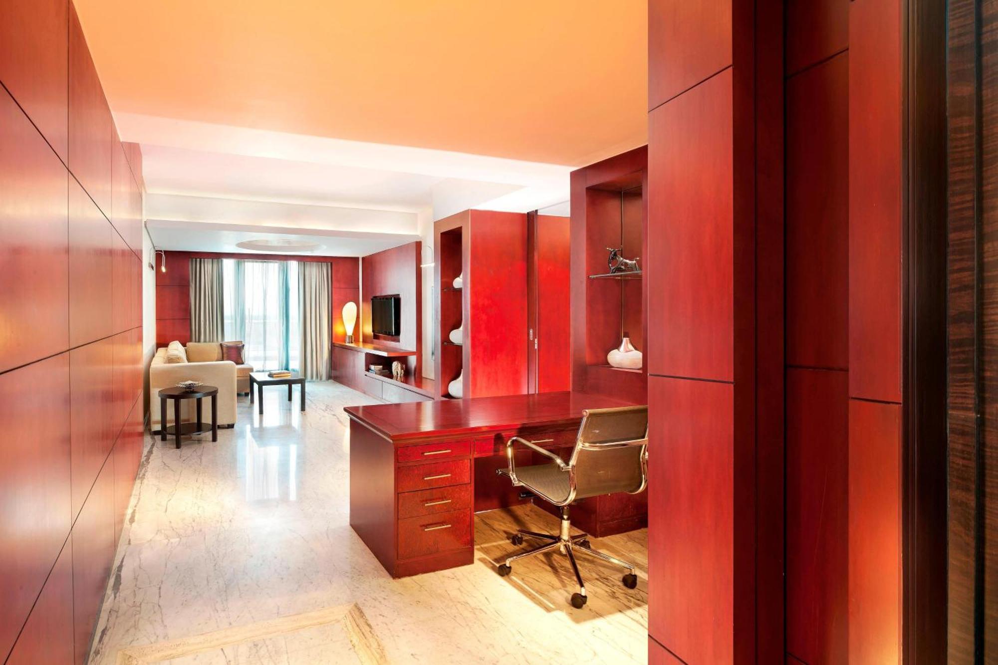 Le Meridien Coimbatore Exterior photo
