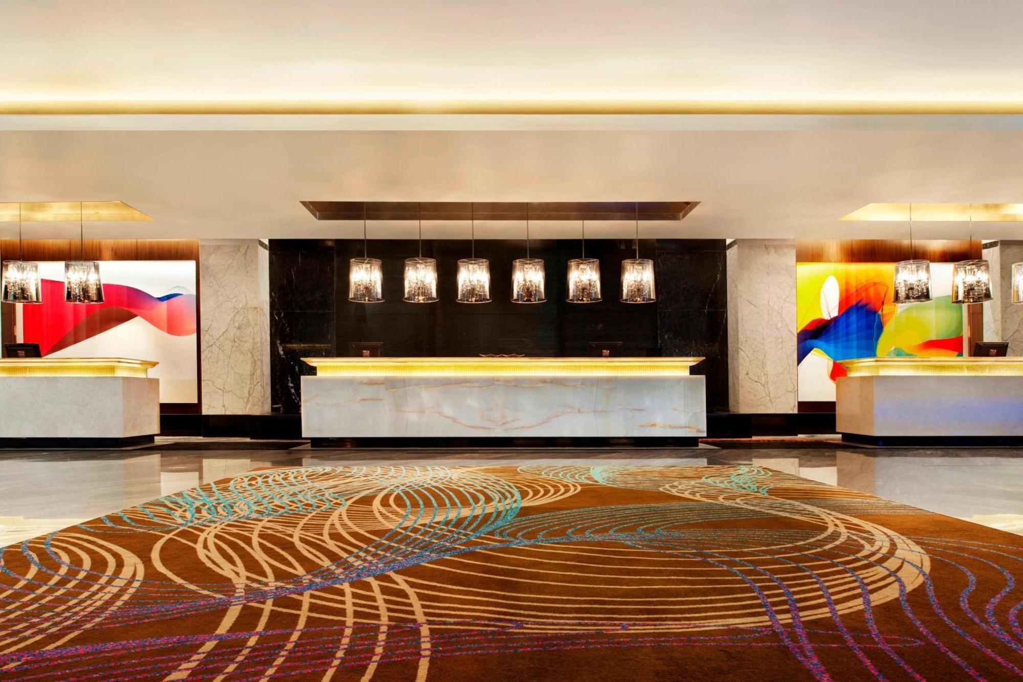 Le Meridien Coimbatore Exterior photo
