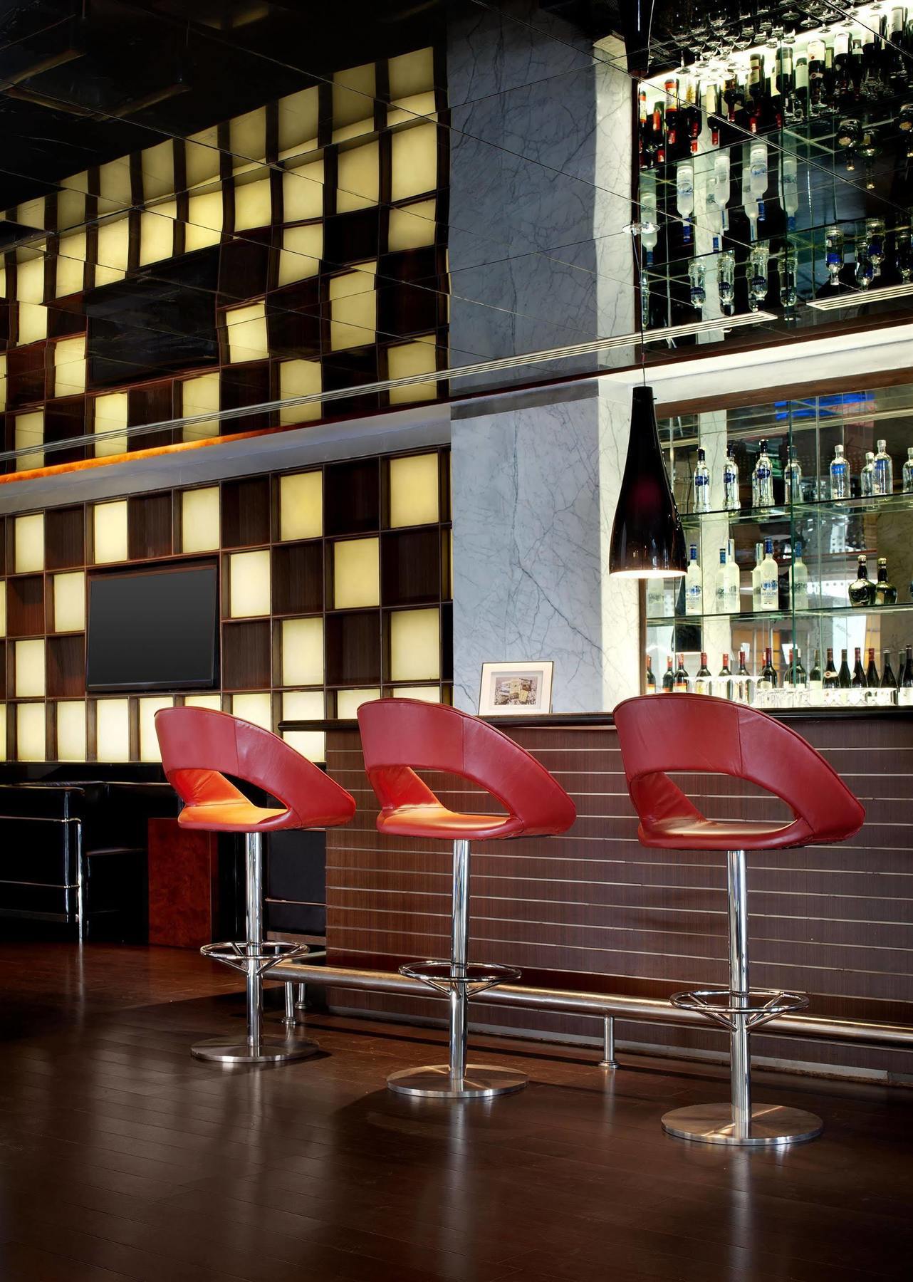 Le Meridien Coimbatore Exterior photo